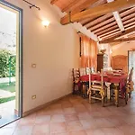 Casa Gialla *