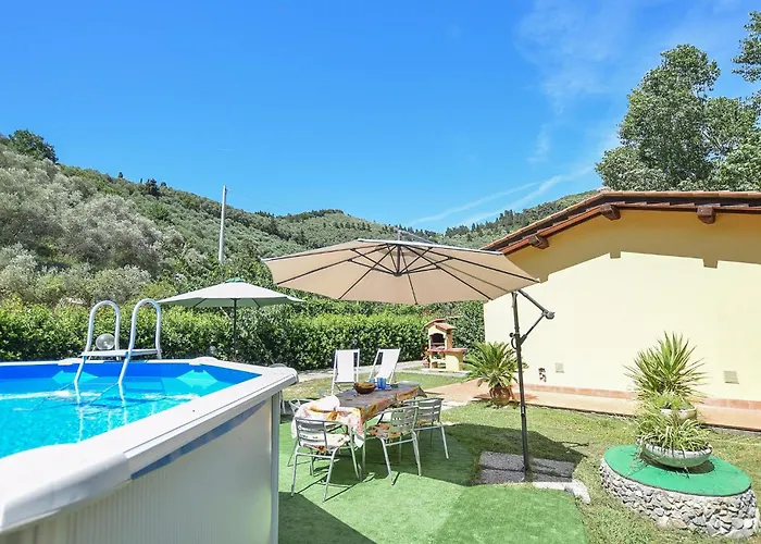 Casa vacanze Casa Gialla Vecchiano