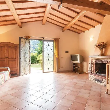 Prázdninový dům Casa Gialla