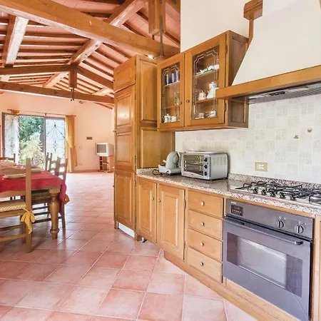 Casa Gialla Vakantiehuis *