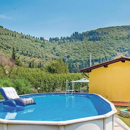Casa Gialla * Vecchiano