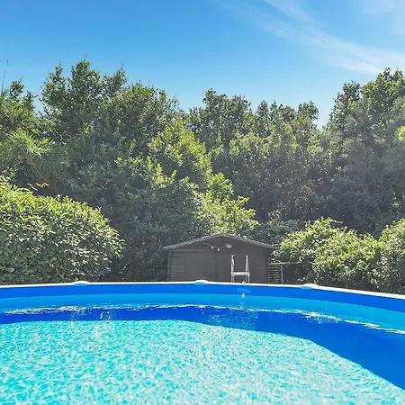 Prázdninový dům Casa Gialla *