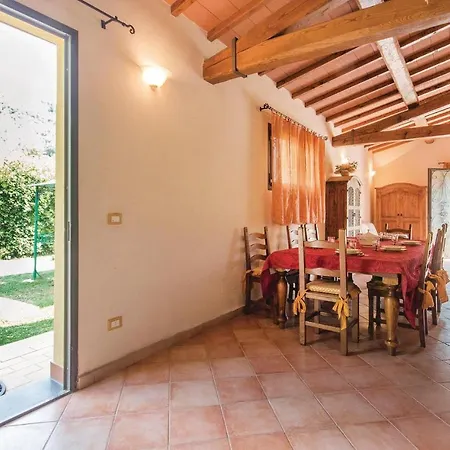 Casa Gialla *
