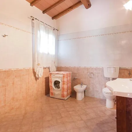 Prázdninový dům Casa Gialla