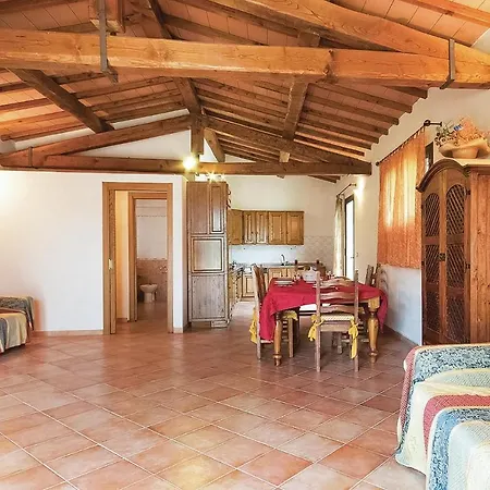 Prázdninový dům Casa Gialla Vecchiano