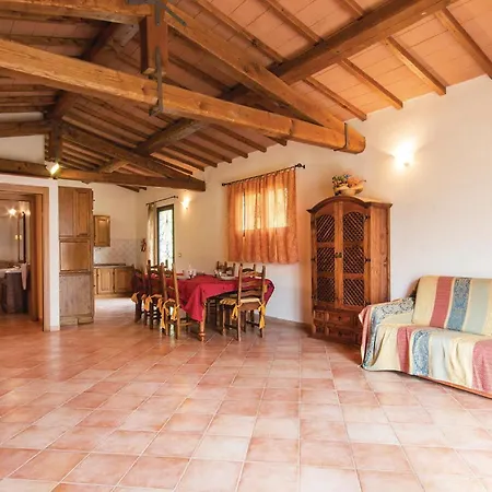 Casa Gialla * Vecchiano