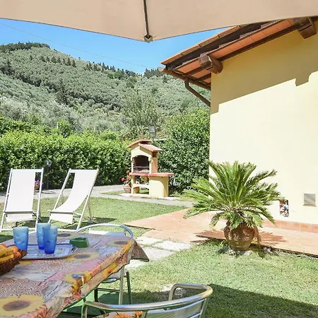 Casa Gialla